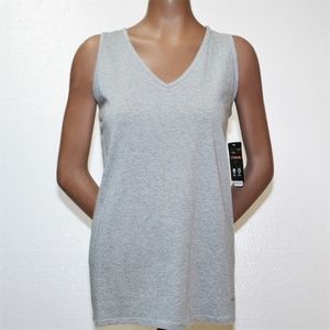 Copper Fit Pro Athletic Tank Top Sz X-Small NWT